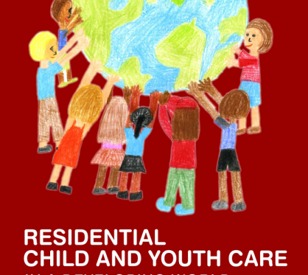 Residential Child and Youth Care in a Developing World: Global Perspectives