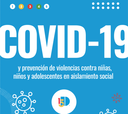 COVID-19: Rechazo a la disposición que habilita a detener y encerrar por la fuerza a adolescentes en la Ciudad de Buenos Aires