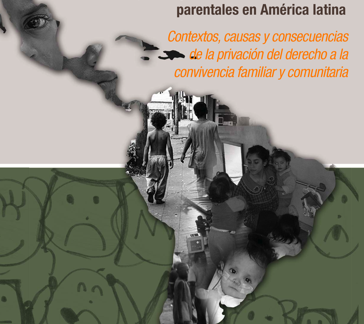 Informe y Documento de Divulgación: dos formatos para una investigación sobre los niños sin cuidado parental en América latina -Relaf 2010