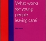 What works for young people leaving care? ( Stein Mike, Barnardo´s, 2004 )
