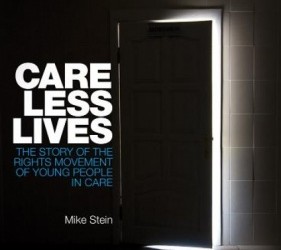 "Care less lives", National Care Advisory Service, Stein M., Londres 2011