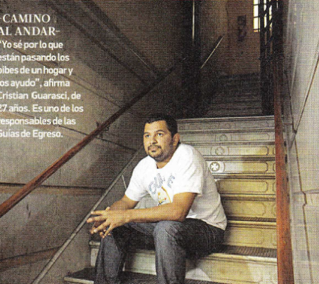 "Volver al futuro. La vida da revancha" - Revista Viva,