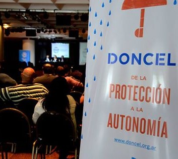 Lo más interesante del Encuentro "Protección y Autonomía", DONCEL, UNICEF y La Barca