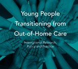 Nueva publicación: “Young People Transitioning from Out-of-Home Care”