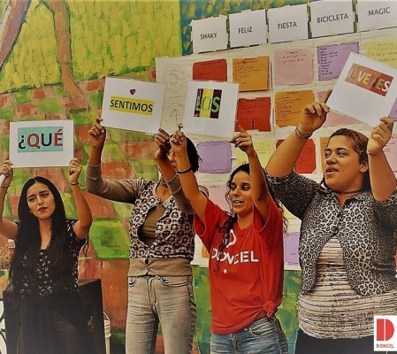 #8M #DiaInternacionalDeLaMujer