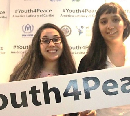 DONCEL en la Consulta Regional Juventud, Paz y Seguridad de UNESCO