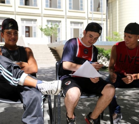 "Reflexión sobre el Sistema de Protección Integral de los derechos de niños, niñas y adolescentes. Deudas y desafíos"