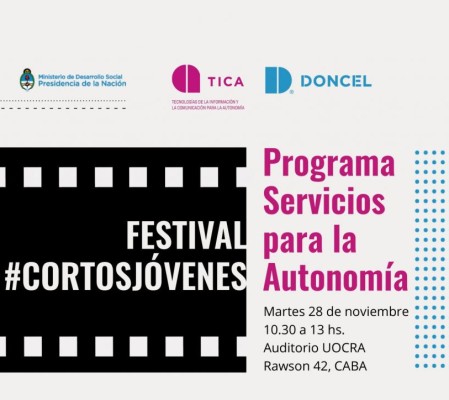 Se viene el Festival y cierre de #SPA2017