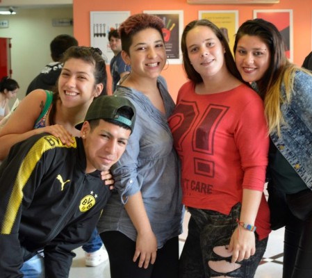La transición a la vida adulta de adolescentes y jóvenes sin cuidados parentales en Latinoamerica