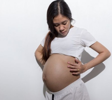 Maternidad adolescente hoy en Argentina - Perfil