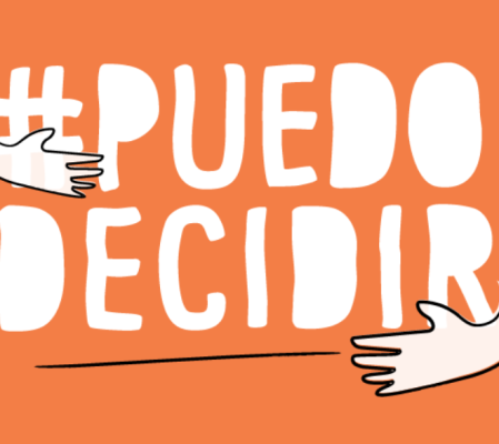 #PuedoDecidir: la campaña para prevenir el embarazo no planificado en la adolescencia