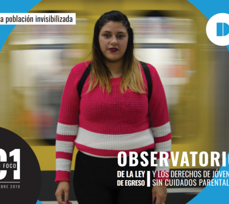 En Foco N1: Una población invisibilizada