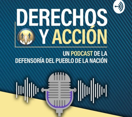 Entrevista a Dana Borzese sobre el PAE - Derechos y Acción, podcast Defensoría del Pueblo