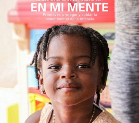 Resumen regional de la Infancia en América Latina y el Caribe 2021 - UNICEF