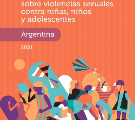 Diagnóstico Nacional sobre violencias sexuales contra NNA - Colectivo de Derechos de Infancia y Adolescencia