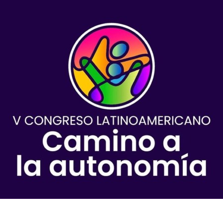 V Congreso Latinoamericano “Camino a la Autonomía” – ¡Inscribite!