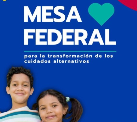 DONCEL impulsa la Mesa Federal para transformar el sistema de cuidados alternativos en Argentina